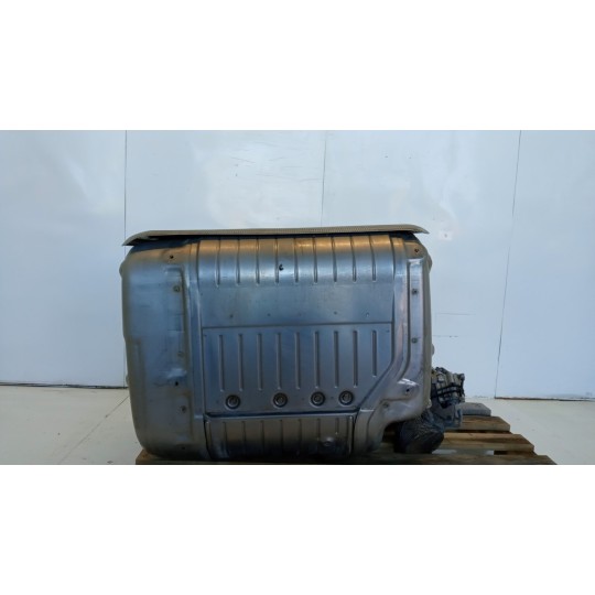 SILENCER IVECO Stralis 2013> used