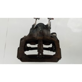 LEFT FRONT CALIPER BRAKE...