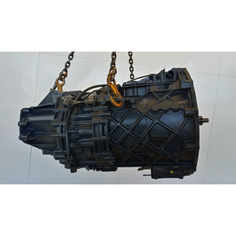 IVECO GEARBOXES  IVECO Stralis 2013> used