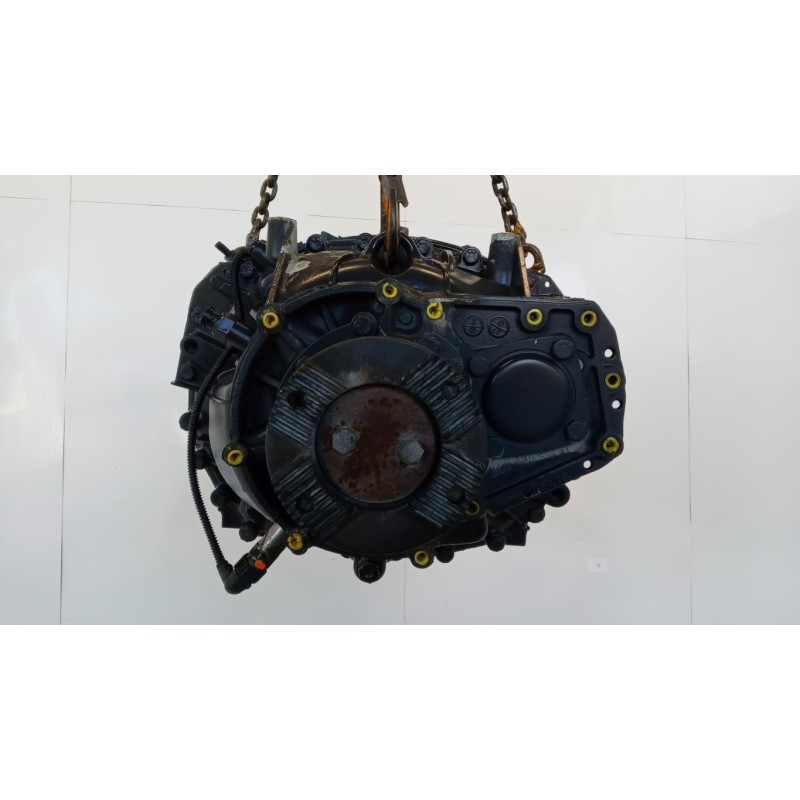 IVECO GEARBOXES  IVECO Stralis 2013> used