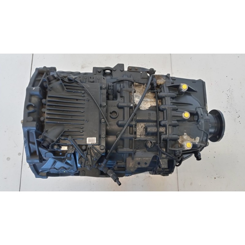 IVECO CAMBIO IVECO Stralis 2013> usato