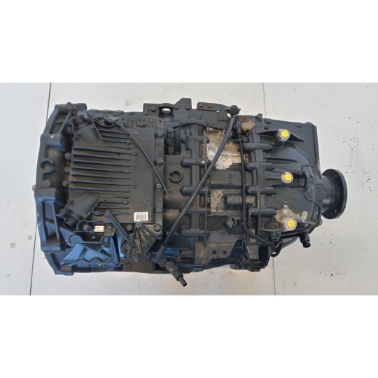 CAMBIO IVECO Stralis 2013> usato