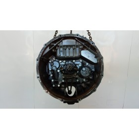 GEARBOXES  IVECO Stralis...