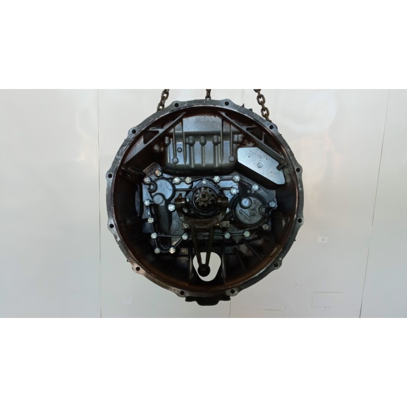 IVECO GEARBOXES  IVECO Stralis 2013> used