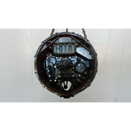 GEARBOXES  IVECO Stralis 2013> used