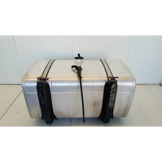 SERBATOIO CARBURANTE IVECO Stralis 2013> usato