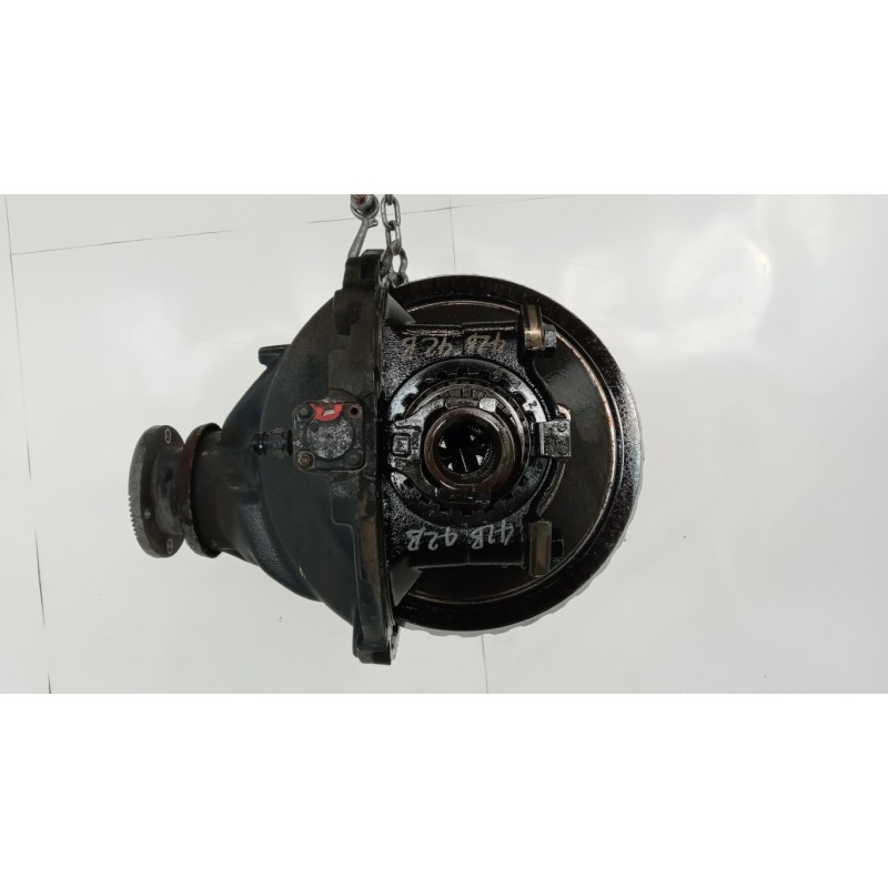 IVECO GRUPPO DIFFERENZIALE POSTERIORE IVECO Stralis 2013> usato