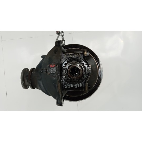 GRUPPO DIFFERENZIALE POSTERIORE IVECO Stralis 2013> usato