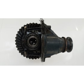 REAR DIFFERENTIAL 
 IVECO...