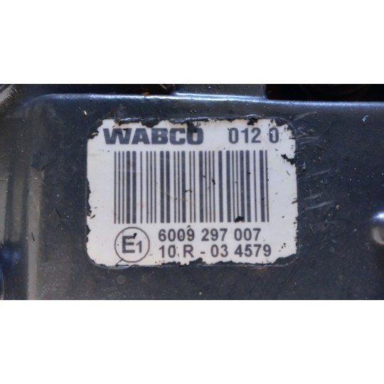 ATTUATORE IVECO Stralis 2013> used