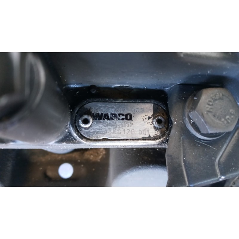 IVECO ATTUATORE IVECO Stralis 2013> usato