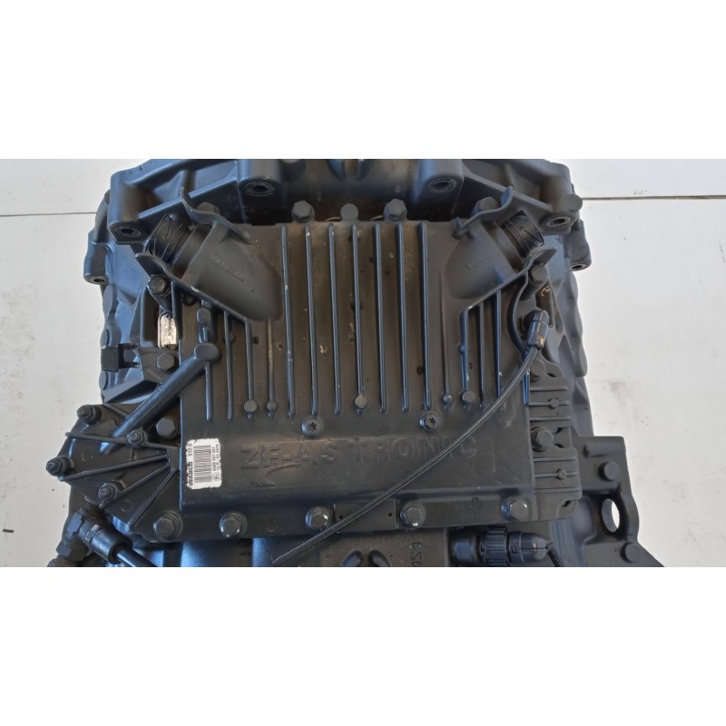 IVECO ATTUATORE IVECO Stralis 2013> usato