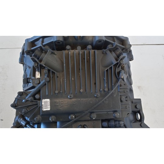 ATTUATORE IVECO Stralis 2013> used