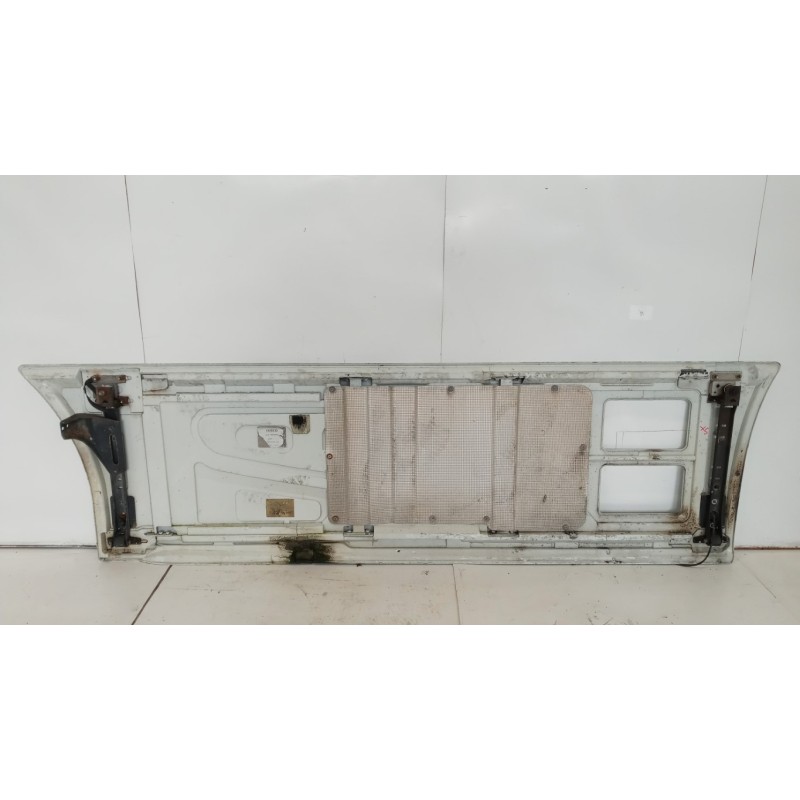 IVECO KIT MINIGONNA IVECO Stralis 2013> usato