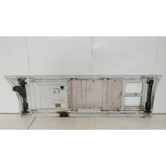 KIT MINIGONNA IVECO Stralis 2013> usato