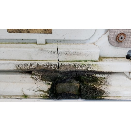 KIT MINIGONNA IVECO Stralis 2013> used