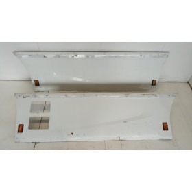 KIT MINIGONNA IVECO Stralis...