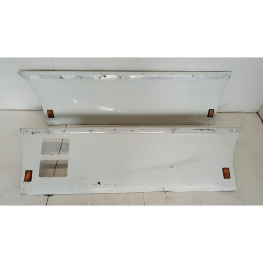 KIT MINIGONNA IVECO Stralis 2013> used