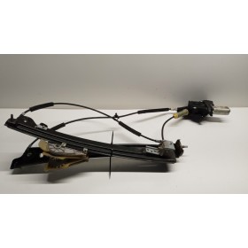 FRONT RIGHT POWERED WINDOWS...