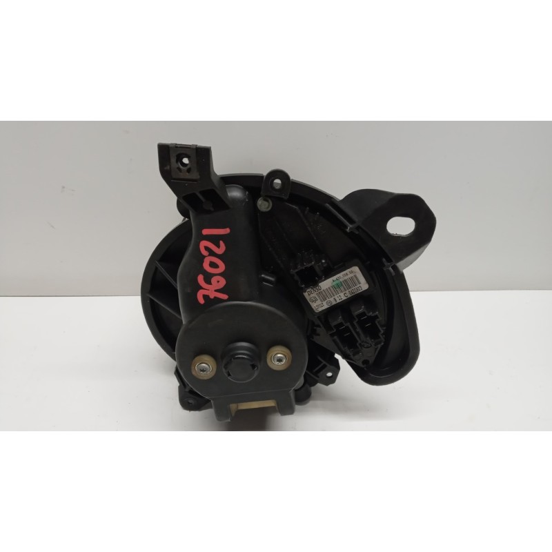 ALFA ROMEO INTERNAL FUN MOTOR  ALFA ROMEO Mito 2008>2011 used