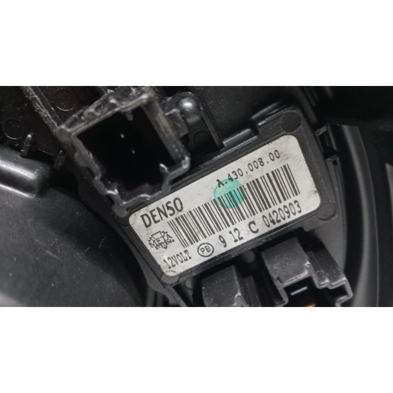 ALFA ROMEO MOTORINO VENTILAZIONE INTERNA ALFA ROMEO Mito 2008>2011 usato