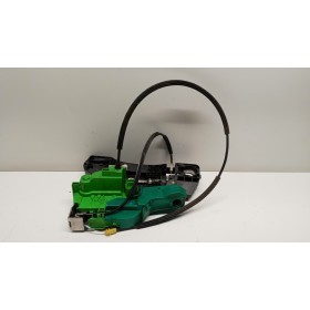 LATCH LOCK ALFA ROMEO Mito...