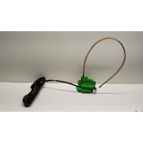 LATCH LOCK ALFA ROMEO Mito...