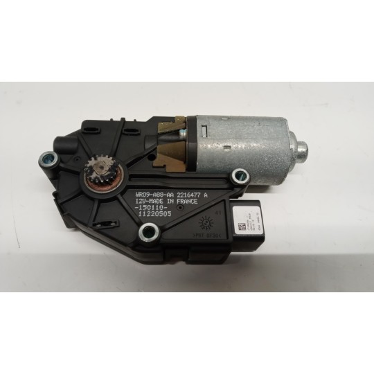 SUNROOF MOTOR  ALFA ROMEO Mito 2008>2011 used
