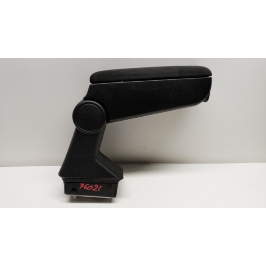 FRONT CENTRAL ARMREST ALFA ROMEO Mito 2008>2011 used