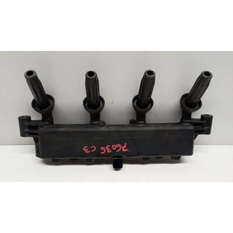 CITROEN BOBINA CITROEN C3 2005>2009 usato