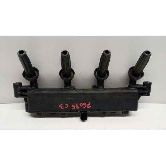 BOBINA CITROEN C3 2005>2009 usato