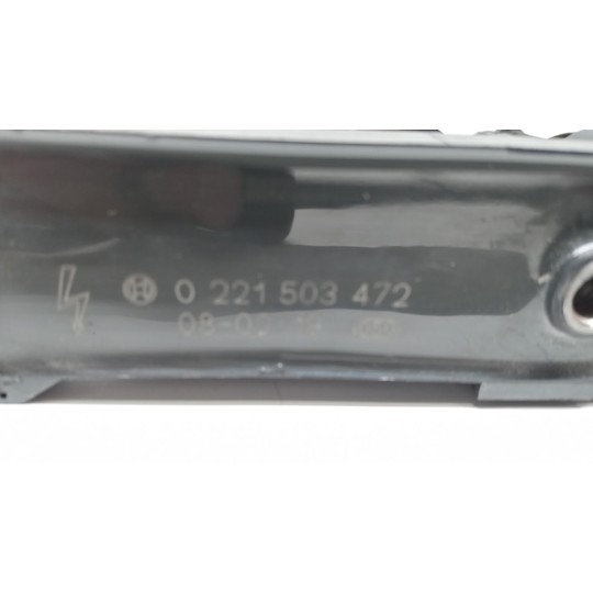 BOBINA OPEL Corsa D 2006>2010 usato