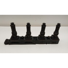  IGNITION COIL
 OPEL Corsa...