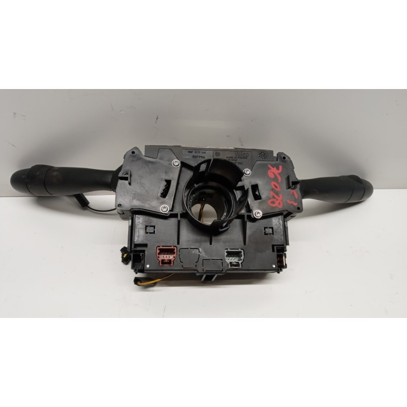 CITROEN DEVIOLUCI CITROEN C3 2002>2005 usato