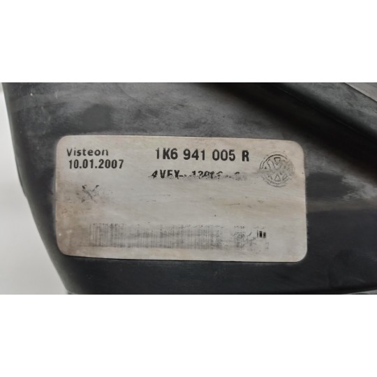 FARO ANTERIORE SINISTRO VOLKSWAGEN Golf 5 2003>2008 usato