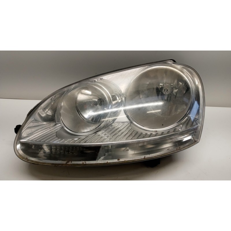 VOLKSWAGEN FRONT LEFT FLASHLIGHT  VOLKSWAGEN Golf 5 2003>2008 used