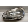 VOLKSWAGEN FARO ANTERIORE SINISTRO VOLKSWAGEN Golf 5 2003>2008 usato