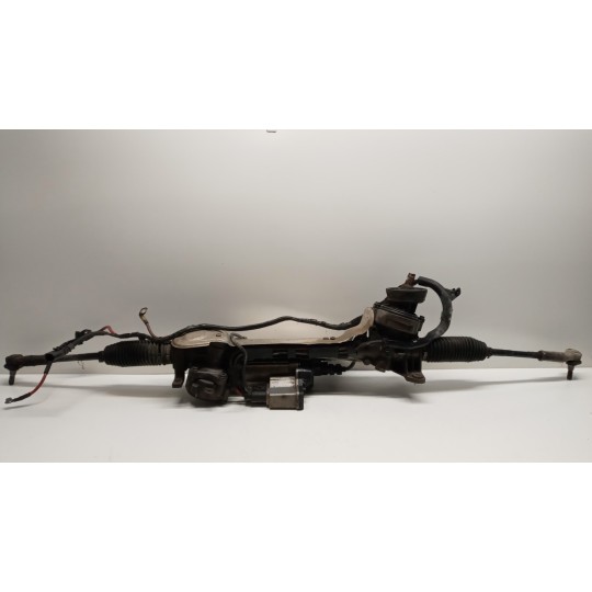 STEERING BOX VOLKSWAGEN Golf 5 2003>2008 used