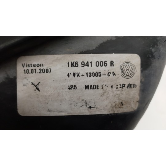 FARO ANTERIORE DESTRO VOLKSWAGEN Golf 5 2003>2008 usato