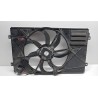 VOLKSWAGEN CONVEYOR ELECTRIC FAN VOLKSWAGEN Golf 5 2003>2008 used