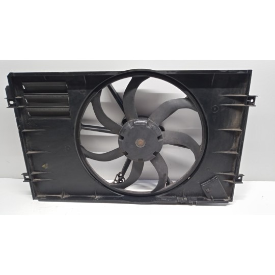CONVEYOR ELECTRIC FAN VOLKSWAGEN Golf 5 2003>2008 used