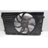 VOLKSWAGEN CONVEYOR ELECTRIC FAN VOLKSWAGEN Golf 5 2003>2008 used