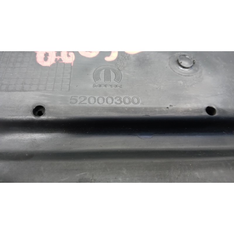 FIAT BOX FILTER FIAT Panda 2012> used