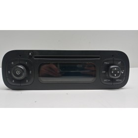 AUTORADIO FIAT Panda 2012>...