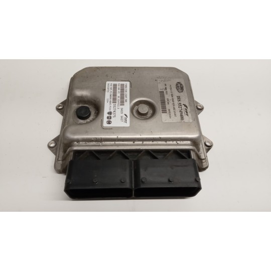 CENTRALINA MOTORE FIAT Panda 2012> usato