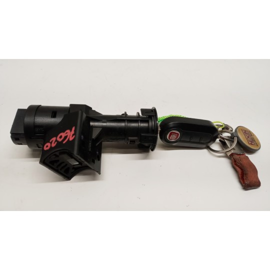 ENGINE UNIT FIAT Panda 2012> used