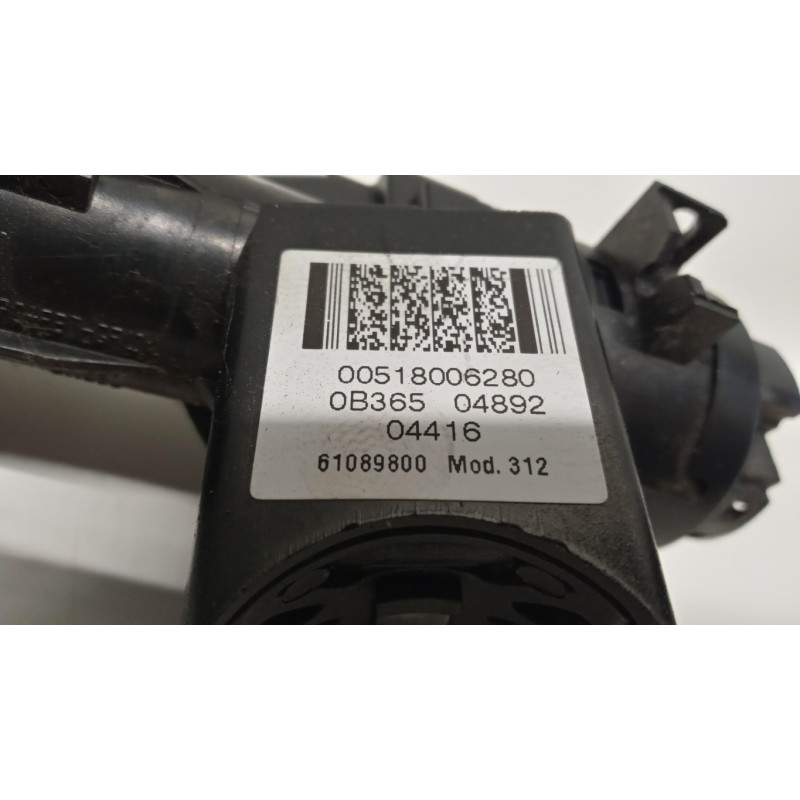 FIAT CENTRALINA MOTORE FIAT Panda 2012> usato