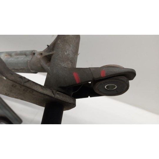 MOTORINO TERGI ANTERIORE FIAT F.Grande Punto 2005>2012 usato