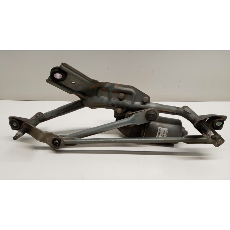 FIAT MOTORINO TERGI ANTERIORE FIAT F.Grande Punto 2005>2012 usato