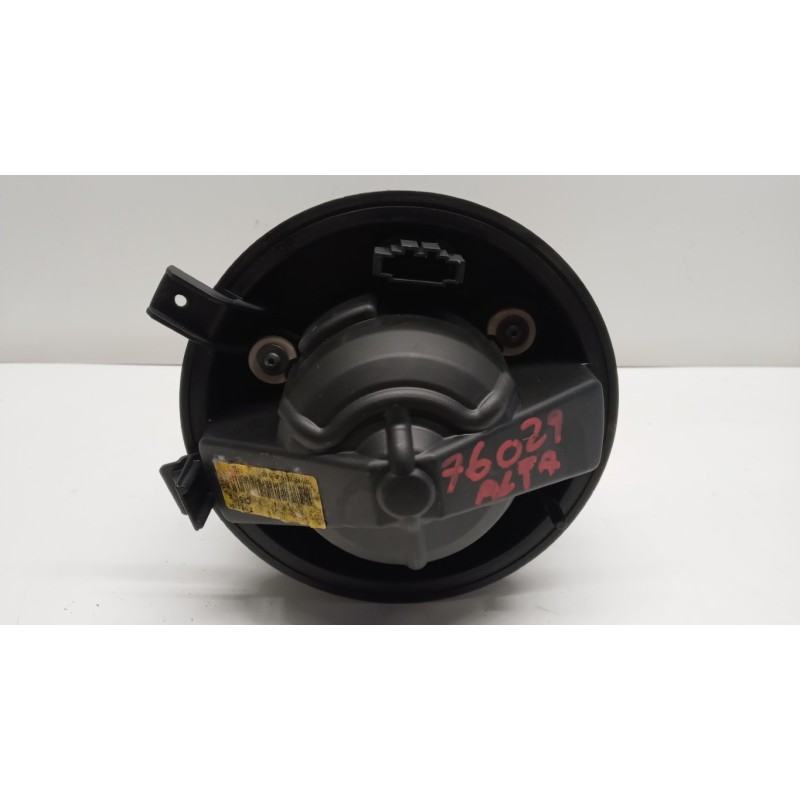 ALFA ROMEO MOTORINO VENTILAZIONE INTERNA ALFA ROMEO Giulietta 2016> usato